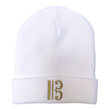Load image into Gallery viewer, Alto Clef Beanie