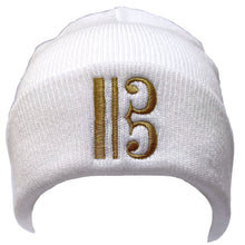 Load image into Gallery viewer, Alto Clef Beanie