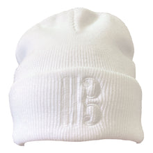 Load image into Gallery viewer, Alto Clef Beanie