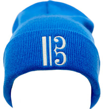 Load image into Gallery viewer, Alto Clef Beanie