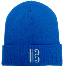 Load image into Gallery viewer, Alto Clef Beanie