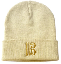 Load image into Gallery viewer, Alto Clef Beanie