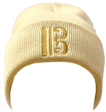 Load image into Gallery viewer, Alto Clef Beanie