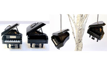 Load image into Gallery viewer, Christmas Ornaments - Keyboard: Grand Piano or Upright Piano