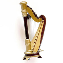 Load image into Gallery viewer, Harp Magnet