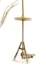 Load image into Gallery viewer, Christmas Ornaments - Percussion Instruments: High Hat, Snare Drum or Drum Set