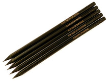 Load image into Gallery viewer, Musician's Pencil 2B - All Black