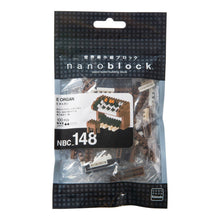 Load image into Gallery viewer, Nanoblock Organ Set - Musical Instruments Series