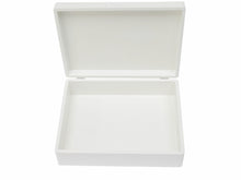 Load image into Gallery viewer, Flat Wooden A4 Violin Music File Box