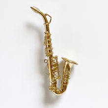 Load image into Gallery viewer, Saxophone Magnet