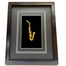 Load image into Gallery viewer, Saxophone Magnet