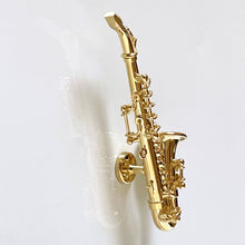 Load image into Gallery viewer, Saxophone Magnet