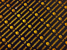 Load image into Gallery viewer, 'School of Baroque' ® Gift Wrap