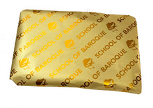 Load image into Gallery viewer, 'School of Baroque' ® Gift Wrap