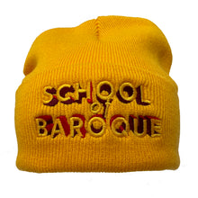 Load image into Gallery viewer, 'School of Baroque' ® Beanie