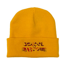 Load image into Gallery viewer, 'School of Baroque' ® Beanie
