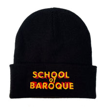Load image into Gallery viewer, 'School of Baroque' ® Beanie