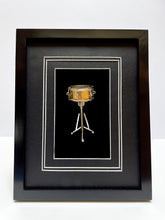 Load image into Gallery viewer, Snare Drum Magnet