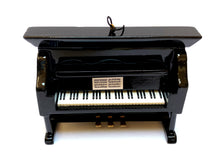 Load image into Gallery viewer, Christmas Ornaments - Keyboard: Grand Piano or Upright Piano