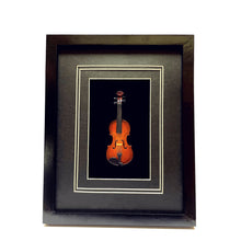 Load image into Gallery viewer, Violin Magnet