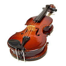 Load image into Gallery viewer, Violin Magnet