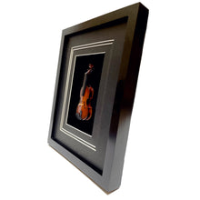 Load image into Gallery viewer, Violin Magnet
