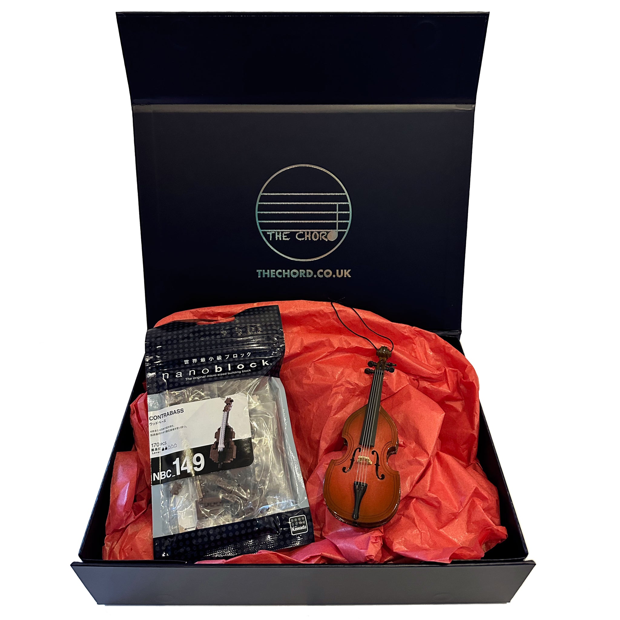 Gift Sets – The Chord