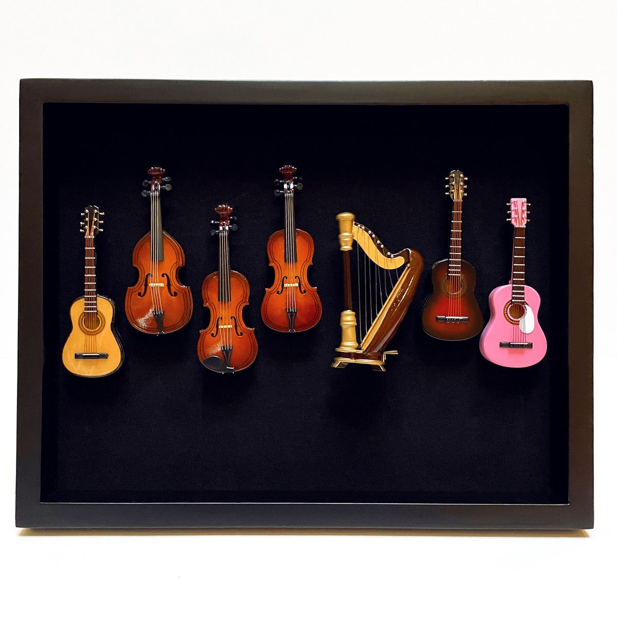 Medium Magnet Frame – The Chord