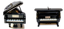 Load image into Gallery viewer, Christmas Ornaments - Keyboard: Grand Piano or Upright Piano