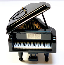 Load image into Gallery viewer, Christmas Ornaments - Keyboard: Grand Piano or Upright Piano