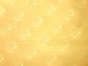 The Chord Logo ® Gift Wrap Paper