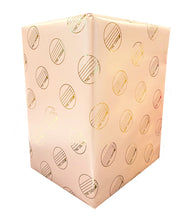 Load image into Gallery viewer, The Chord Logo ® Gift Wrap Paper