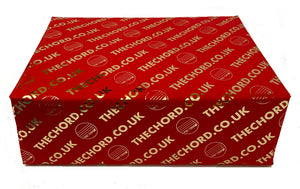 The Chord Logo ® Gift Wrap Paper