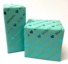 Load image into Gallery viewer, &#39;Love Music&#39; Gift Wrap
