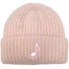 Load image into Gallery viewer, Limited Edition Quaver Beanie