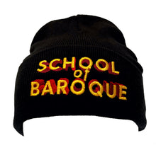 Load image into Gallery viewer, &#39;School of Baroque&#39; ® Beanie
