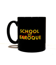 Load image into Gallery viewer, &#39;School of Baroque&#39; ® Ceramic Mug