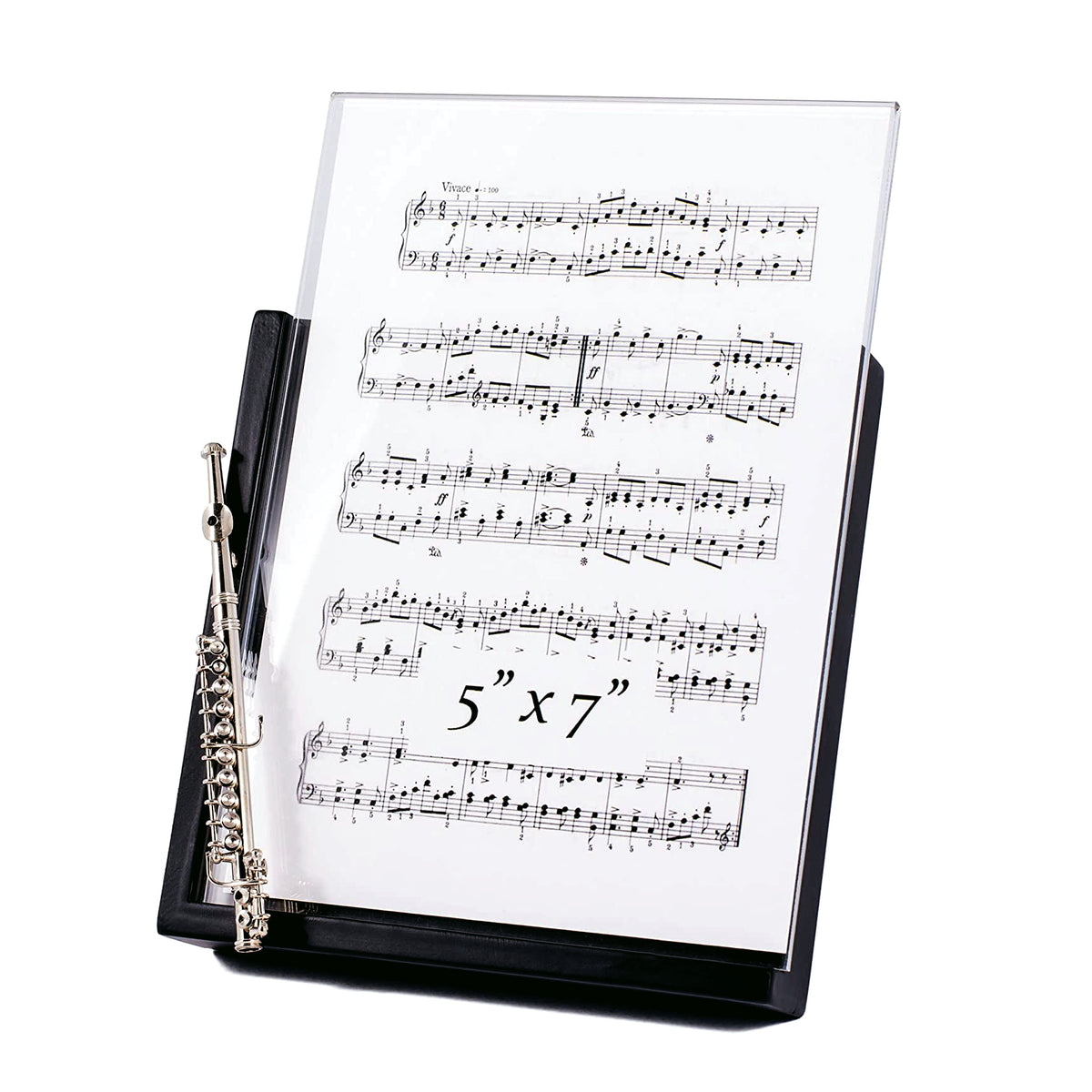 Flute Decorative 7