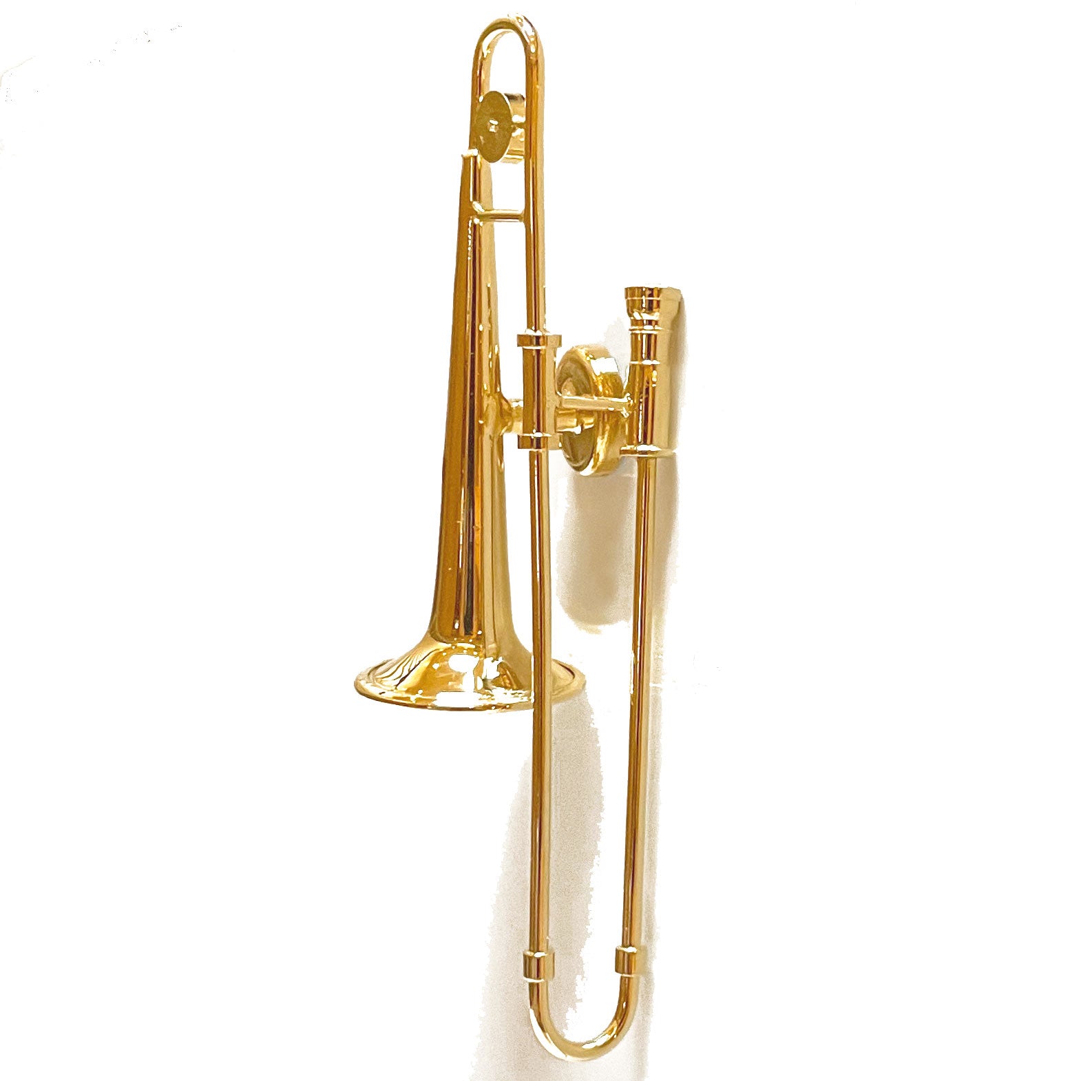 Christmas Ornaments - Brass Instruments: Trombone; Trumpet; French Hor –  The Chord